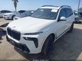 BMW X7 xDrive40I 5UX23EM08T9092089 photo