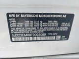 BMW X7 xDrive40I 5UX23EM08T9092089 photo