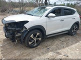 Hyundai Tucson Limited KM8J3CA29JU674232 снимка