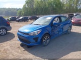 Kia Rio S 3KPA24AD2PE617019 снимка