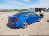 Kia Rio S 3KPA24AD2PE617019 снимка