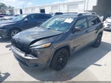 Jeep Cherokee Altitude 1C4PJLCS3EW288207 снимка