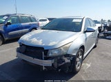 Chevrolet Cruze 1Lt Auto 1G1PC5SB3F7274903 снимка
