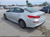 Kia Optima Lx 5XXGT4L31LG391522 photo