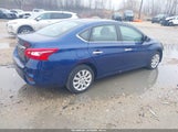 Nissan Sentra S 3N1AB7AP2KY368825 снимка