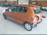 Mitsubishi Mirage Es ML32A3HJ3LH008283 снимка
