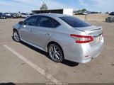 Nissan Sentra Sr 3N1AB7AP9EY335356 снимка