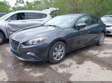 Mazda Mazda3 I Sport JM1BM1J74G1350489 photo