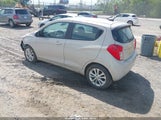 Chevrolet Spark 1Lt Manual KL8CC6SA4KC800422 снимка