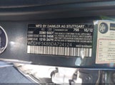 Mercedes-Benz E 350 WDDHF5KB5DA724124 снимка