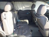 Honda Odyssey Ex-L 5FNRL3H61AB043452 снимка