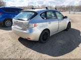 Subaru Impreza 2.5I JF1GH6A60AH827342 снимка
