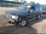 Nissan Pathfinder Se JN8DR09Y73W829007 снимка