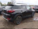 Chevrolet Trailblazer Fwd Activ KL79MVSL9SB009557 снимка