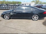 Mercedes-Benz Cls 500 WDDDJ75X26A058083 снимка
