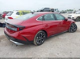 Hyundai Sonata Sel KMHL64JA5SA448835 снимка
