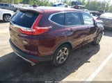 Honda Cr-V Ex-L/Ex-L Navi 7FARW1H8XHE013720 снимка