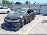 Honda Civic Lx 2HGFC2F59HH560821 снимка
