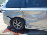 Toyota Sienna Se Premium 8 Passenger 5TDXK3DC9GS749935 photo