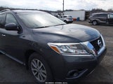 Nissan Pathfinder Sv 5N1AR2MM0EC726817 снимка