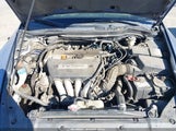 Honda Accord 2.4 Ex JHMCM56713C072569 снимка