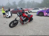 Honda Vt1300 Cx JH2SC61N5DK101288 снимка