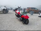 Honda Vt1300 Cx JH2SC61N5DK101288 снимка