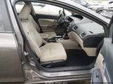 Honda Civic Hybrid 19XFB4F23DE204034 снимка