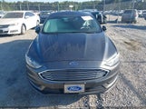 Ford Fusion Se 3FA6P0HD1JR165222 снимка