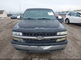 Chevrolet Silverado  Ls 2GCEK19T511326563 fotografie