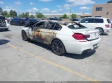 BMW 650I Gran Coupe xDrive WBA6B4C54ED098983 fotografie