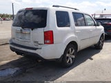 Honda Pilot Touring 5FNYF4H91EB009228 fotografie