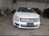Ford Fusion S 3FAHP06Z17R125934 снимка