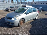 Nissan Versa 1.8S 3N1BC1CP7AL442263 снимка