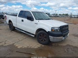 Ford F-150 Stx/Xl/Xlt 1FTRX12W55NA34200 fotografie