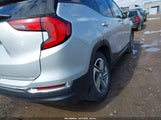 GMC Terrain Slt 3GKALPEV0KL242242 снимка