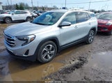 GMC Terrain Slt 3GKALPEV0KL242242 снимка