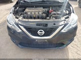 Nissan Sentra Sv 3N1AB7AP1HY336148 снимка