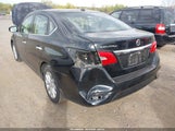 Nissan Sentra Sv 3N1AB7AP1HY336148 снимка