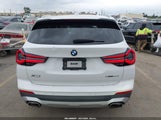 BMW X3 Sdrive30I 5UX43DP03P9P33850 снимка