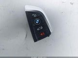 BMW X3 Sdrive30I 5UX43DP03P9P33850 снимка