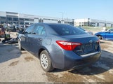 Toyota Corolla Le 5YFBURHE4JP786734 снимка