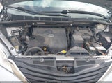 Toyota Sienna Le V6 8 Passenger 5TDKK3DC2CS268980 снимка