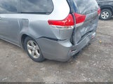 Toyota Sienna Le V6 8 Passenger 5TDKK3DC2CS268980 снимка