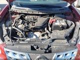 Nissan Rogue S JN8AS5MT7DW553526 снимка