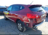 Nissan Rogue S JN8AS5MT7DW553526 снимка