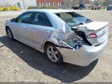 Toyota Camry Se 4T1BF1FK1CU068113 снимка