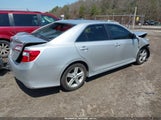Toyota Camry Se 4T1BF1FK1CU068113 снимка
