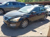Nissan Altima 2.5 S 1N4AL3AP6EN365520 photo