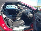 Jaguar F-Type R Awd Automatic SAJD55FE4MCK69661 снимка